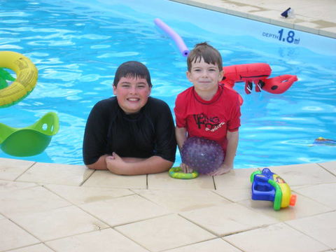 Tuckerbox Motor Inn - Accommodation Georgetown 5