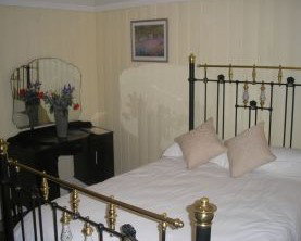 Courthouse Cottage B And B - Accommodation Georgetown 2