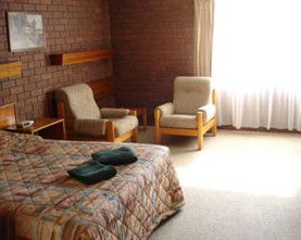 Kingswood Motel And Apartments - Accommodation Georgetown 1