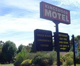 Kingswood Motel And Apartments - Accommodation Georgetown 2