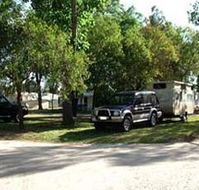 BIG4 Tocumwal Tourist Park - Accommodation Georgetown