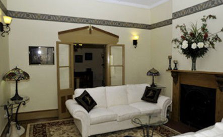Ms. - Accommodation Georgetown 1