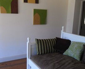 Allawah - Old Methodist Church - Accommodation Georgetown 3