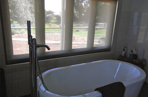 Allawah - Old Methodist Church - Accommodation Georgetown 5