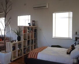 The Church Retreat - Accommodation Georgetown 3