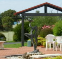 Clansman Motel - Accommodation Georgetown