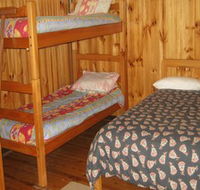 Bullock Mountain Homestead - Accommodation Georgetown