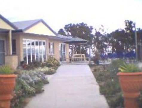 Aloomba Lavender - Accommodation - Accommodation Georgetown 1