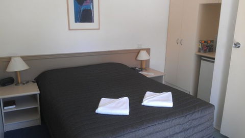 Artesian Spa Motel - Accommodation Georgetown 4