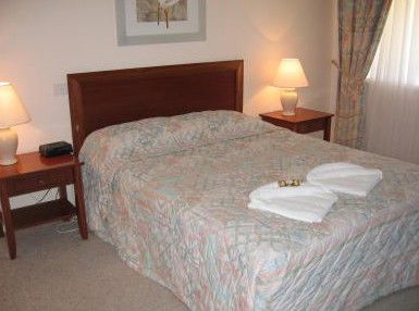 Burke And Wills Motor Inn - Moree - Accommodation Georgetown 1