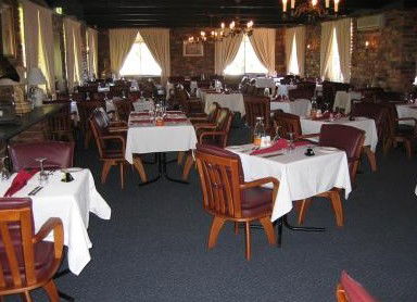 Burke And Wills Motor Inn - Moree - Accommodation Georgetown 2