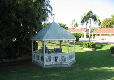 Burke And Wills Motor Inn - Moree - Accommodation Georgetown 3