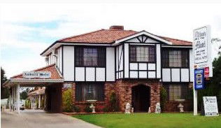 Aalbany Motor Inn - Accommodation Georgetown 0