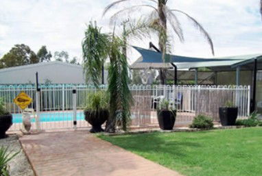 Aalbany Motor Inn - Accommodation Georgetown 1