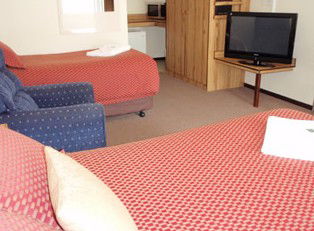 Aalbany Motor Inn - Accommodation Georgetown 3