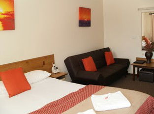 Aalbany Motor Inn - Accommodation Georgetown 4