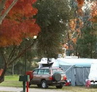 Austin Tourist Park - Accommodation Georgetown