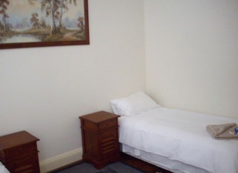 Bungalows-Tamworth On Fitzroy - Accommodation Georgetown 2