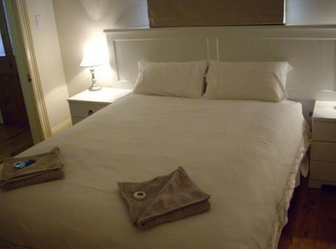 Bungalows-Tamworth On Fitzroy - Accommodation Georgetown 3