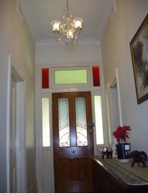 Bungalows-Tamworth On Fitzroy - Accommodation Georgetown 4