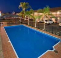 All Seasons Tamworth Towers - Accommodation Georgetown