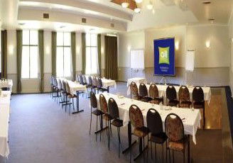 All Seasons Tamworth Towers - Accommodation Georgetown 1