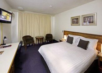 All Seasons Tamworth Towers - Accommodation Georgetown 4