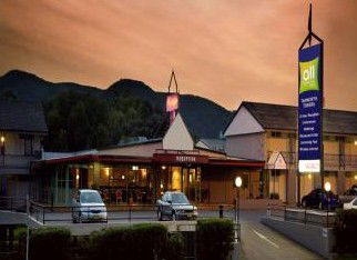 All Seasons Tamworth Towers - Accommodation Georgetown 5