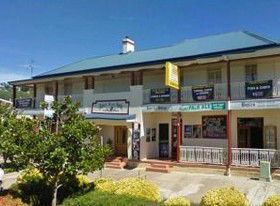 Apsley Arms Hotel - Accommodation Georgetown 0