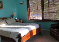 Austinmer Gardens Bed And Breakfast - Accommodation Georgetown 0