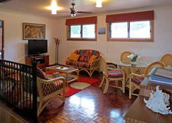 Austinmer Gardens Bed And Breakfast - Accommodation Georgetown 1