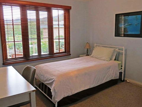 Austinmer Gardens Bed And Breakfast - Accommodation Georgetown 2