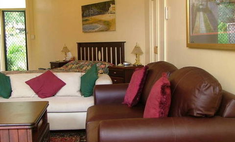 Austinmer Sur La Mer - Accommodation Georgetown 2