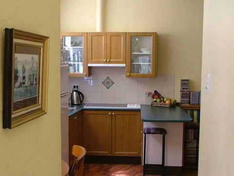 Austinmer Sur La Mer - Accommodation Georgetown 4