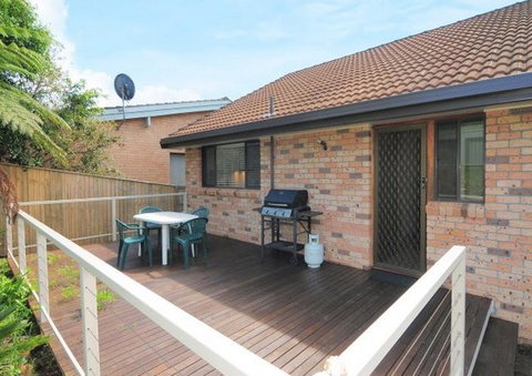 Baileys, Gerringong - Accommodation Georgetown 1