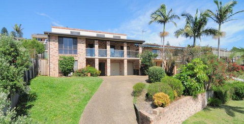 Baileys, Gerringong - Accommodation Georgetown 5