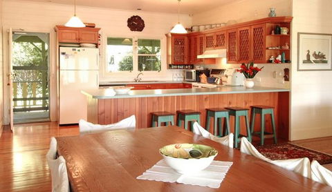Birchgrove Gerringong - Accommodation Georgetown 1