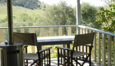 Birchgrove Gerringong - Accommodation Georgetown 2