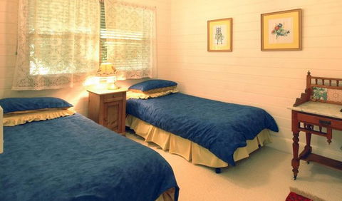 Birchgrove Gerringong - Accommodation Georgetown 3