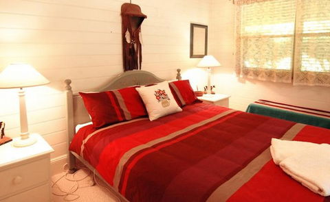 Birchgrove Gerringong - Accommodation Georgetown 4