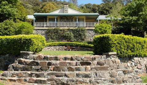 Birchgrove Gerringong - Accommodation Georgetown 5