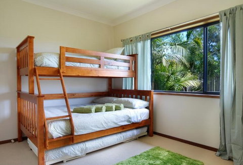 Burra By The Beach - Accommodation Georgetown 2