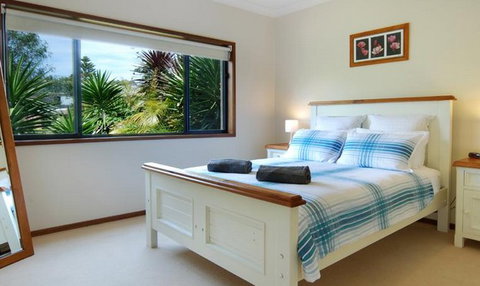 Burra By The Beach - Accommodation Georgetown 3