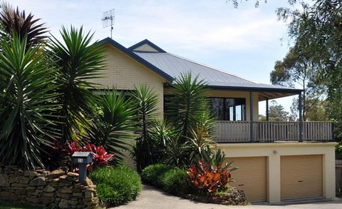 Burra By The Beach - Accommodation Georgetown 5