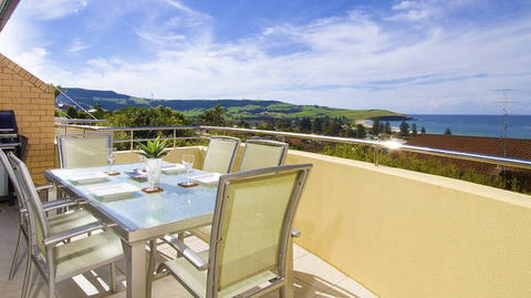 Bella Aqua Gerringong - Accommodation Georgetown 5
