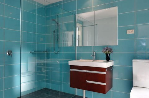 Aloha At Gerroa - Accommodation Georgetown 1