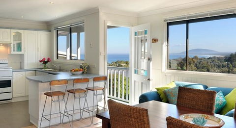 Aloha At Gerroa - Accommodation Georgetown 3