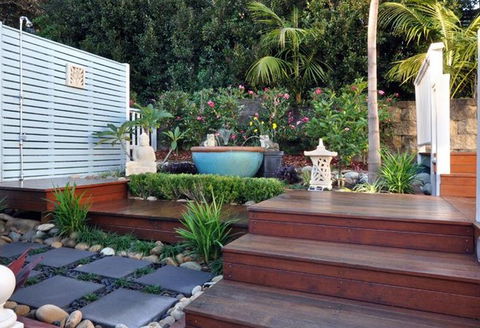 Aloha At Gerroa - Accommodation Georgetown 4