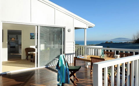 Aloha At Gerroa - Accommodation Georgetown 5