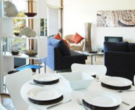 Beachbreak Apartment - Accommodation Georgetown 1